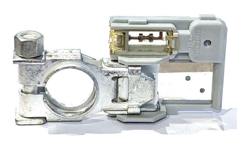 EAPP MN164188 | 3673966J00 120 Amp Battery Fuse Fuselink & Positive Battery Terminal MU001365 MK413790 compatible replacement for Suzuki & Mitsubishi vehicles - Image 3
